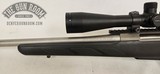 Tikka T3 .270WSM Left Handed LH - 5 of 13