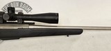 Tikka T3 .270WSM Left Handed LH - 12 of 13
