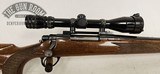 Remington 700 7mm Rem Mag W/ Redfield - 5 of 15