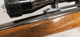 Remington 700 7mm Rem Mag W/ Redfield - 13 of 15