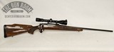Remington 700 7mm Rem Mag W/ Redfield - 1 of 15