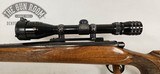 Remington 700 7mm Rem Mag W/ Redfield - 11 of 15