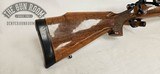 Remington 700 7mm Rem Mag W/ Redfield - 3 of 15
