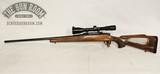 Remington 700 7mm Rem Mag W/ Redfield - 8 of 15
