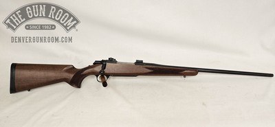 Browning A-Bolt .338 Win Mag