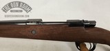 Zastava Charles Daly Double Set .375 H&H Mauser - 12 of 16