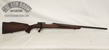 Zastava Charles Daly Double Set .375 H&H Mauser - 1 of 16