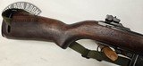 Underwood M1 Carbine 1944 .30 Carbine - 4 of 20