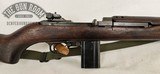 Underwood M1 Carbine 1944 .30 Carbine - 8 of 20