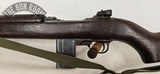 Underwood M1 Carbine 1944 .30 Carbine - 15 of 20