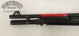 Benelli SuperNova Tactical 3.5