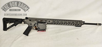 PRICE DROPPED 11/1/25!! NEMO Arms Executive Order 6.5CM