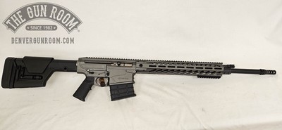 PRICE DROPPED 11/1/25!!
NEMO Arms Omen Match 3.0 .300WM