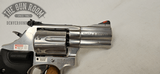 Smith & Wesson 686-6 Plus 7 Shot .357 Mag W/ Laser Grips - 10 of 14