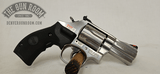 Smith & Wesson 686-6 Plus 7 Shot .357 Mag W/ Laser Grips - 6 of 14