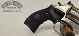 Smith & Wesson 686-6 Plus 7 Shot .357 Mag W/ Laser Grips - 7 of 14