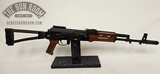PSA AK-101 5.56 1913 Stock Adapter - 1 of 13