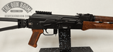 PSA AK-101 5.56 1913 Stock Adapter - 4 of 13