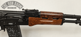 PSA AK-101 5.56 1913 Stock Adapter - 5 of 13