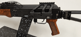 PSA AK-101 5.56 1913 Stock Adapter - 9 of 13