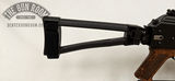 PSA AK-101 5.56 1913 Stock Adapter - 3 of 13