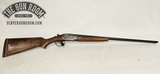 Savage Stevens 311A .410 SXS - 1 of 21