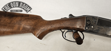Savage Stevens 311A .410 SXS - 4 of 21