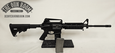 DPMS A-15 AR-15 5.56