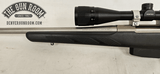 Tikka T3 7mm Rem Mag Left Handed W/ Vortex - 5 of 14