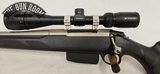 Tikka T3 7mm Rem Mag Left Handed W/ Vortex - 4 of 14