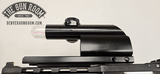 High Standard The Victor .22LR W/ Qwik Point + Grips + Mag - 7 of 16