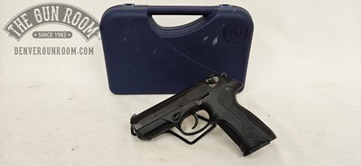 Beretta PX4 Storm .40 S&W W/ Box