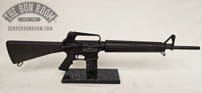 Colt Match Target A2 AR15 .223 Gov't Profile AWB Era