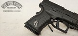 Springfield XDM Elite Compact 10mm W/ Box + 6 Mags - 8 of 12