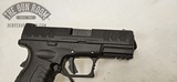 Springfield XDM Elite Compact 10mm W/ Box + 6 Mags - 10 of 12