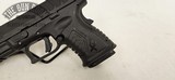 Springfield XDM Elite Compact 10mm W/ Box + 6 Mags - 3 of 12