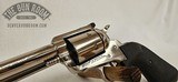 Ruger Super Blackhawk .44 Magnum 10.5