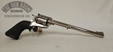 Ruger Super Blackhawk .44 Magnum 10.5