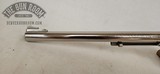 Ruger Super Blackhawk .44 Magnum 10.5