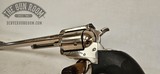 Ruger Super Blackhawk .44 Magnum 10.5