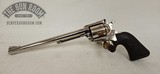 Ruger Super Blackhawk .44 Magnum 10.5