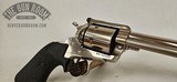 Ruger Super Blackhawk .44 Magnum 10.5