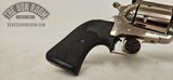 Ruger Super Blackhawk .44 Magnum 10.5