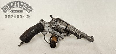 French MLE 1873 11mm