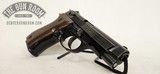 FN Browning Beretta BDA-380 .380ACP - 9 of 11