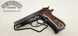 FN Browning Beretta BDA-380 .380ACP - 1 of 11