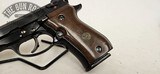 FN Browning Beretta BDA-380 .380ACP - 2 of 11