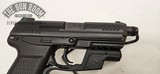 Heckler & Koch HK 45C .45 ACP W/ Box + Mag - 10 of 13