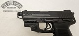 Heckler & Koch HK 45C .45 ACP W/ Box + Mag - 5 of 13
