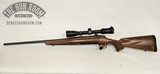 Browning X-Bolt .30-06 W/ Zeiss - 9 of 17